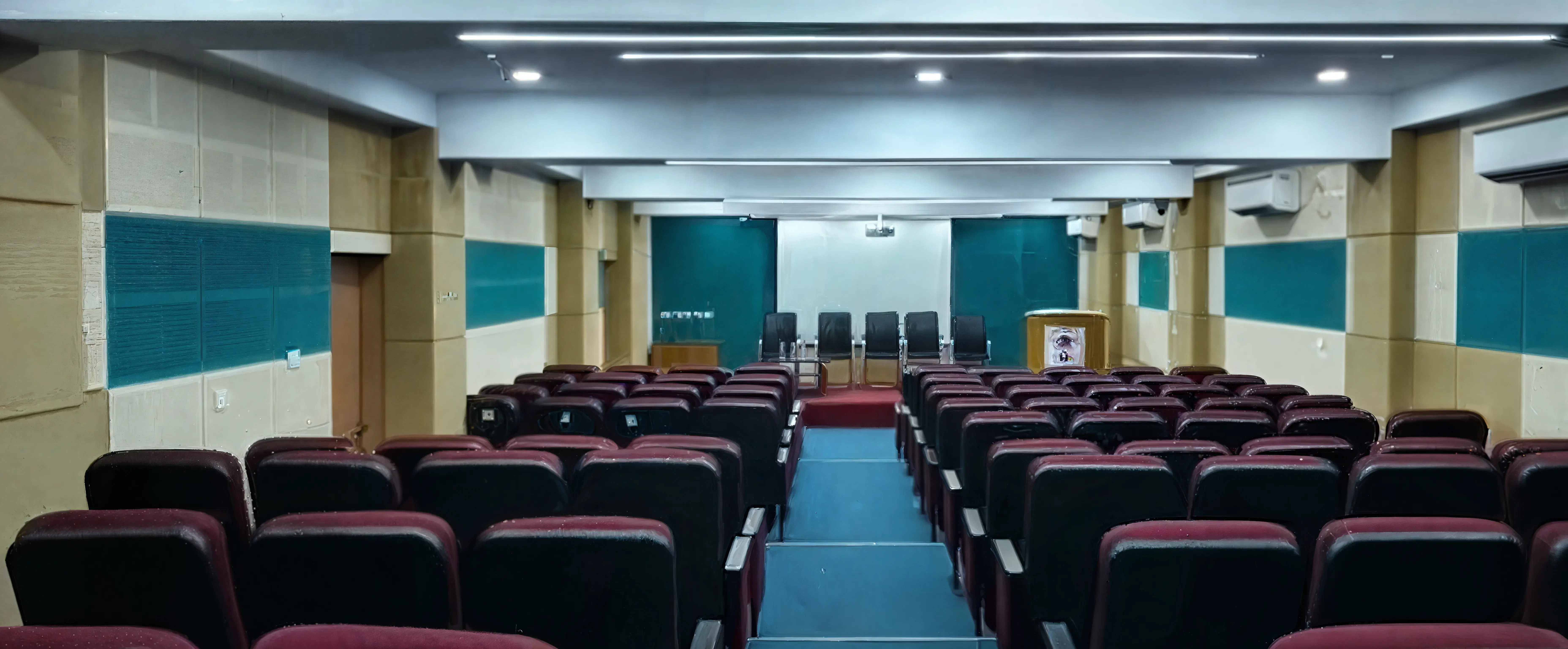 NSEC Academic Infrastructure photo 10